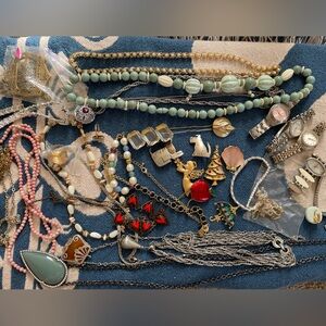 Jewelry bundle